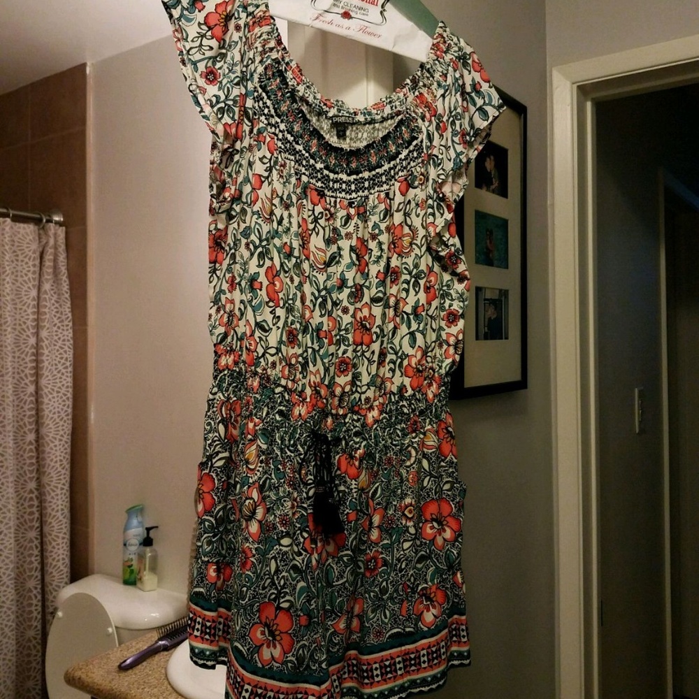 Womens Skort